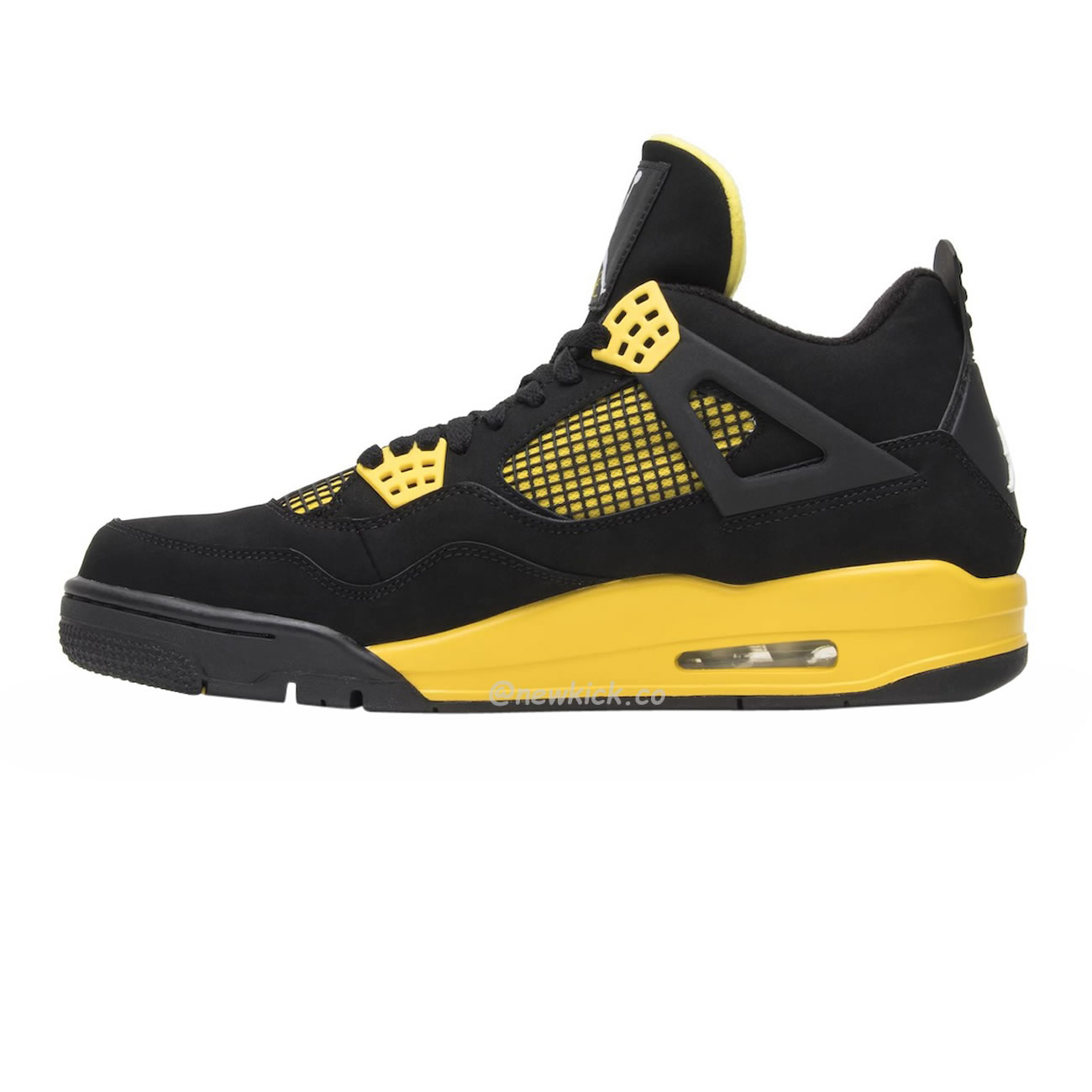 Air Jordan 4 Thunder 2023 Dh6927 017 (12) - newkick.vip